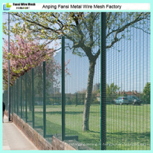 358 Anti Climb Fence / 358 Prison Fence / Anti Climb Fence (ISO9001 et usine)